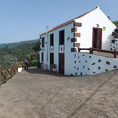 Casa El Faro Villa Roque Del Faro ภายนอก รูปภาพ