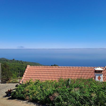 Casa El Faro Villa Roque Del Faro ภายนอก รูปภาพ