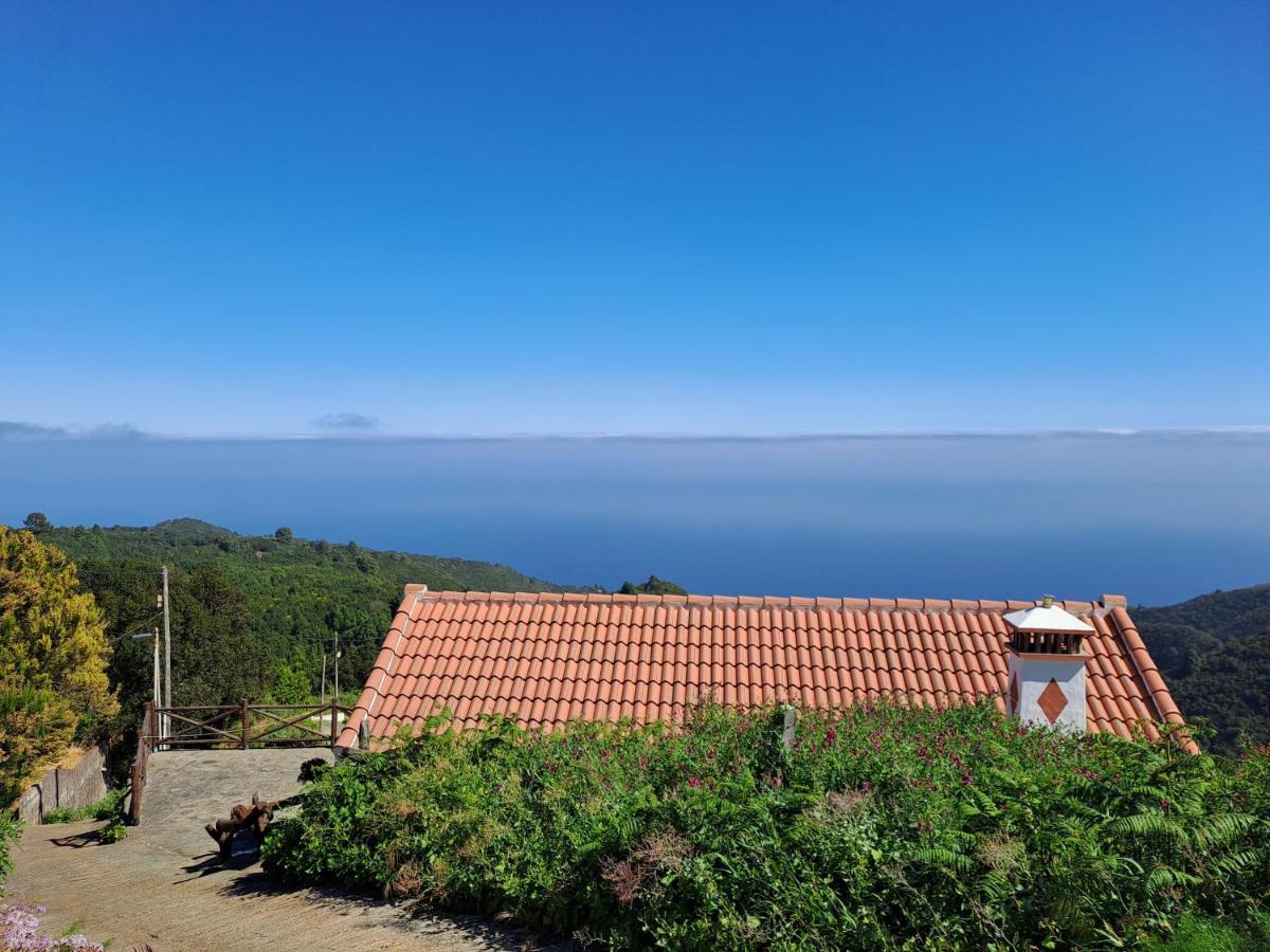 Casa El Faro Villa Roque Del Faro ภายนอก รูปภาพ