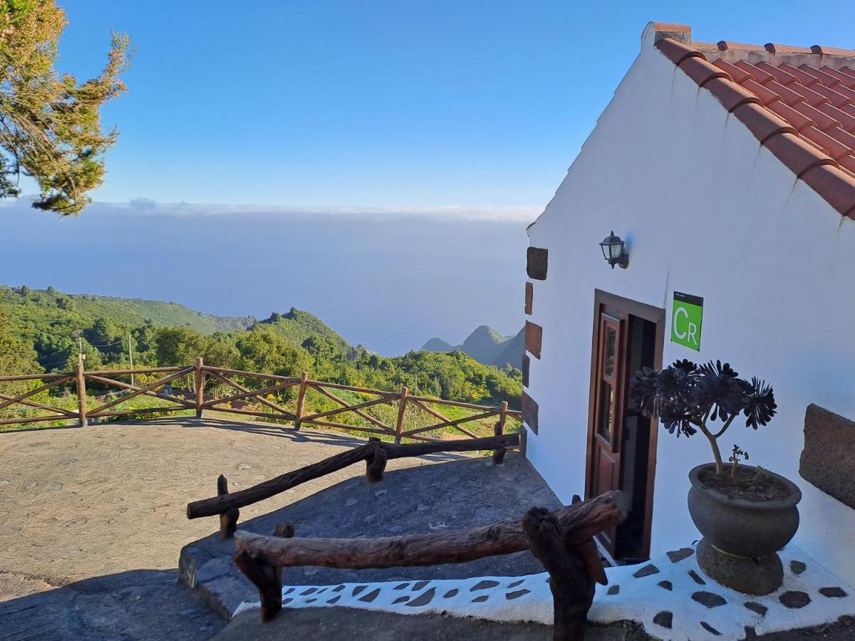 Casa El Faro Villa Roque Del Faro ภายนอก รูปภาพ