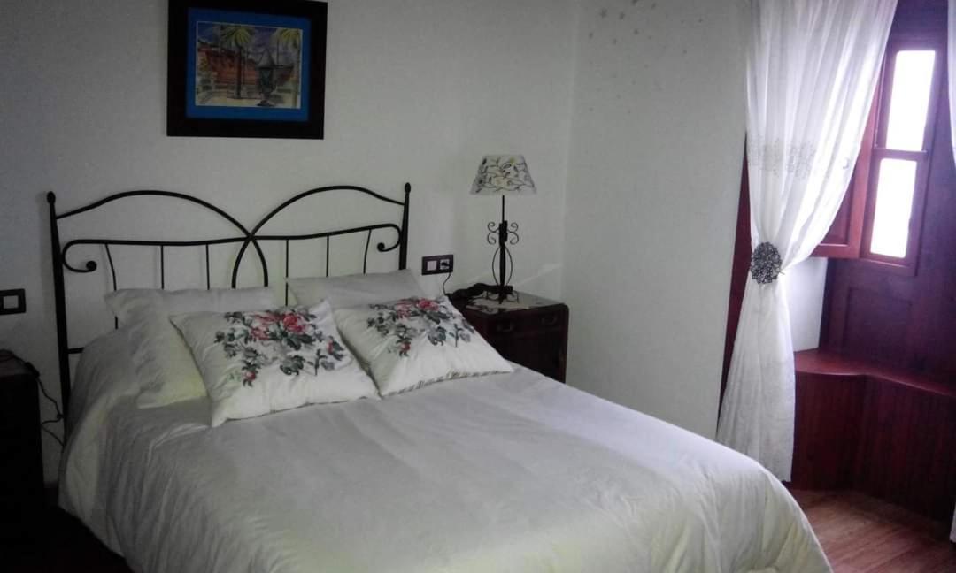Casa El Faro Villa Roque Del Faro ภายนอก รูปภาพ